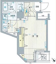 港区六本木2丁目