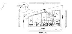 品川区豊町4丁目
