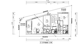 品川区豊町4丁目