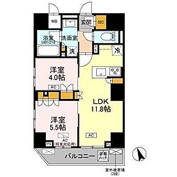 品川区東中延1丁目