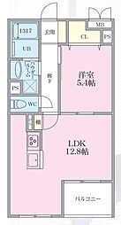 世田谷区経堂1丁目