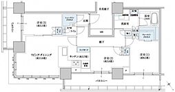 港区海岸1丁目
