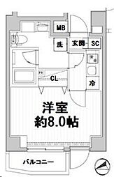 港区東麻布2丁目