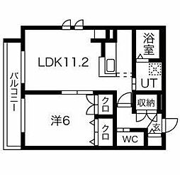 品川区南品川6丁目