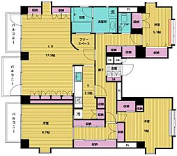 大田区北千束2丁目