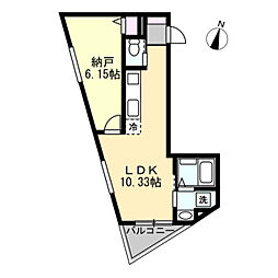 渋谷区神宮前3丁目