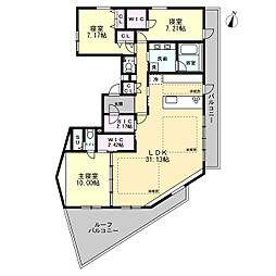 渋谷区神宮前3丁目