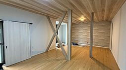 紀の川市貴志川町長山貸戸建