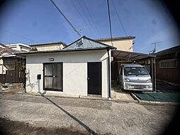 岩出市水栖貸平家戸建