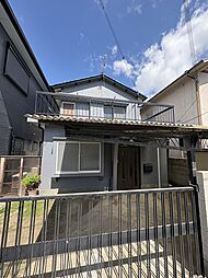 和歌山市加納貸戸建