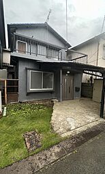 和歌山市加納貸戸建