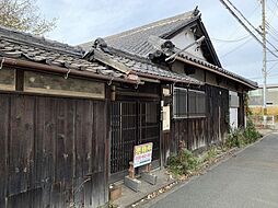 和歌山市狐島売土地