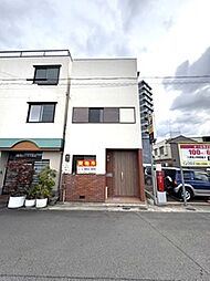 和歌山市杉ノ馬場売土地