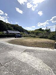 和歌山市朝日売土地