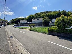 和歌山市井戸売土地