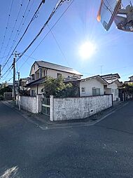 和歌浦東三丁目売戸建