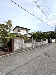 和歌山市新高町売土地