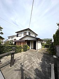 和歌山市新高町売戸建