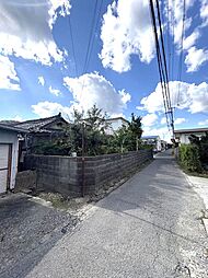 和歌山市吐前売土地