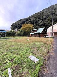 広川町上津木別荘用土地