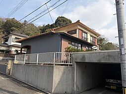 貴志川町長山売戸建