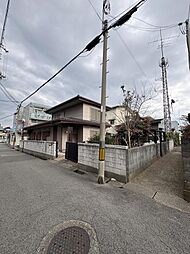 松江北7丁目売土地