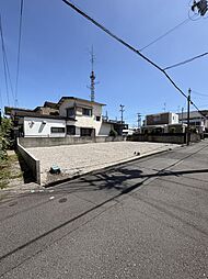 松江北7丁目売土地