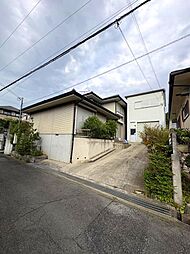 海南市七山売戸建
