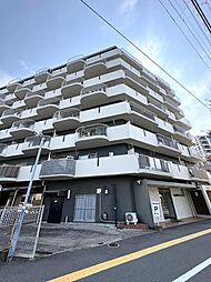 中の島グリーンハイツ 302