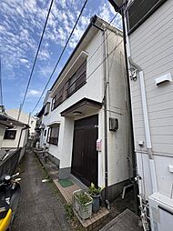 和歌浦中三丁目売戸建