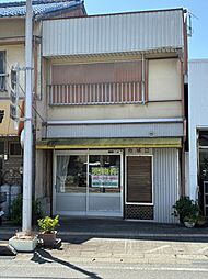 田辺市上の山二丁目売テラスハウス