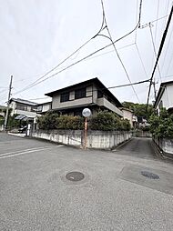 貴志川町長山売戸建