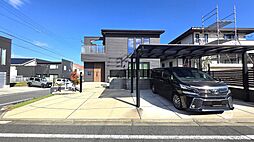 若松区塩屋四丁目中古戸建