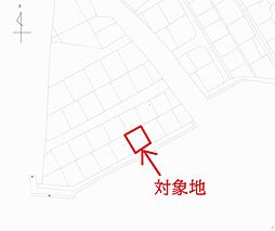 小倉南区津田新町1丁目土地