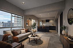 エクセレンス三萩野 911