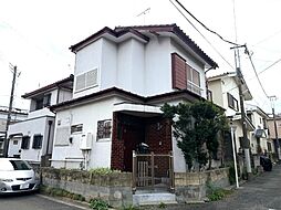 秋津町４丁目貸家