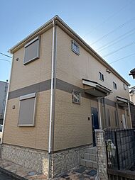 ハイム新秋津 102