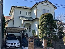 横浜市泉区領家１丁目の一戸建て