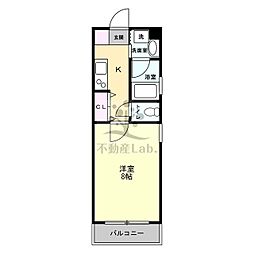 大阪市浪速区幸町3丁目の一戸建て