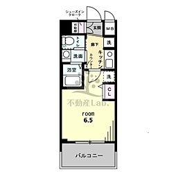 エステムコート難波Vブロード 714