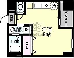 ガーディアンズパレス高殿 901