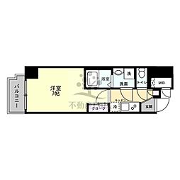 ガーディアンズパレス難波