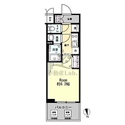 大阪市浪速区下寺3丁目