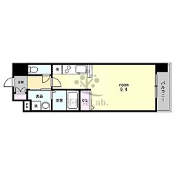 MELDIA CREST NAMBA SOL TERRACE