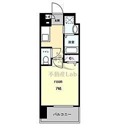 エグゼ難波西IV