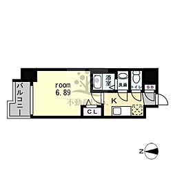 フォーリアライズ難波南レーヴ