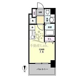 ドゥーエなんば南