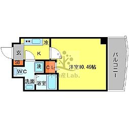 SERENiTE日本橋SUD