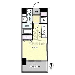 ドゥーエなんば南