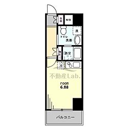 ルネ日本橋アネーロ 703